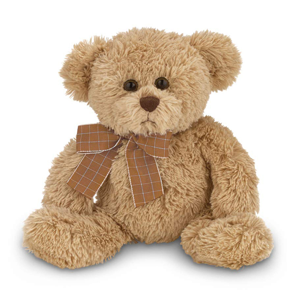 Custom made stuffed plush teddy bear soft toy promotion gift