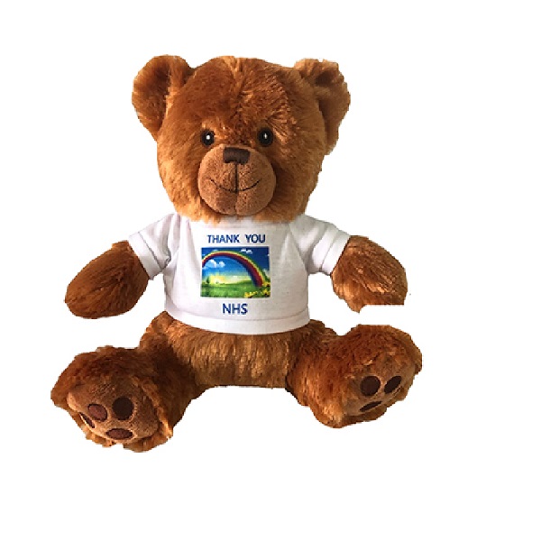 Custom Unique design personalized promotion plush teddy bear toys