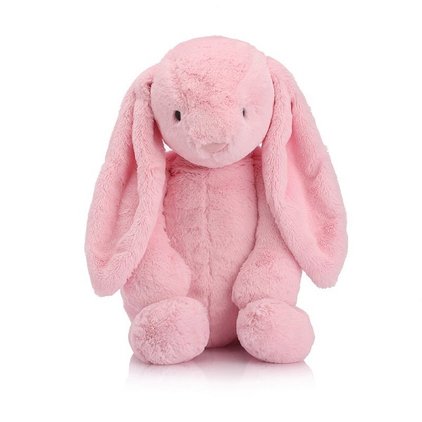 ​Factory directed China creative customized Stuffed Soft Rabbit plush Easter Bunny toys